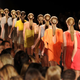 Image for article titled BCBG's Spring Frocks Range From The Impractical To The Boringly Safe